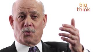 The Logistics Internet Explained, with Jeremy Rifkin