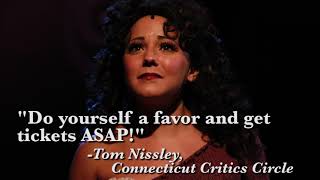 MTC's Jekyll &amp; Hyde Is A Hit!