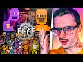 Reacciono A La Historia Completa De Five Nights At Freddy S