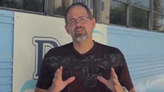 Las Vegas Dream Center &amp; Cultivating Beauty Fashion Show