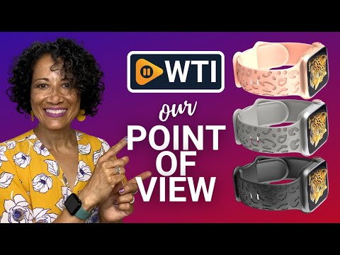 Merlion Leopard Engraved Bands - WTI product video review