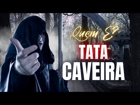 WHO IS IT? STUDY OF EXU TATA CAVEIRA IN UMBANDA.