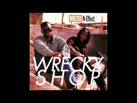 Wreckx-N-Effect - Wreckx shop (LPSBEATS REMIX)