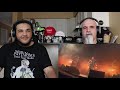 Turisas - Miklagard Overture (Patreon Request) [Reaction/Review]
