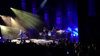 The Lumineers Play White Lie