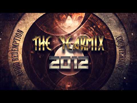 Yearmix 2012 - Hardstyle Top 25 by Audio Redemption & Countersunk