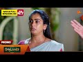 Moondru Mudichu Promo 27 Mar 2026 Tamil Serial Sun TV