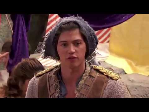 Jessie S01E13 The Princess & the Pea Brain  full episodes