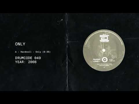 Hardcell - Only | Drumcode