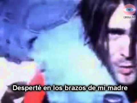 Nirvana - Sliver (VIDEO) Subtitulado en español
