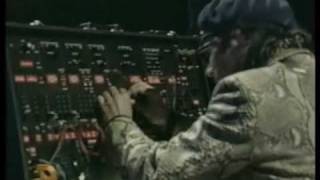 Oxygene Part 12 - Oxygen in Moscow (TVC Broadcast) - Jean Michel Jarre