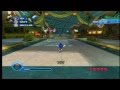 Sonic Colors Tropical Resort Act 1 Super Sonic