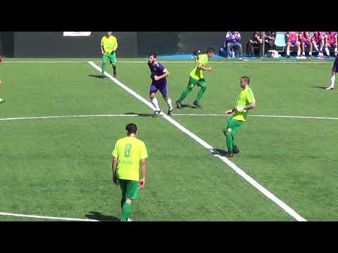 Eccellenza, 29^ giornata: Boreale - Pro Calcio Tor Sapienza 0 - 0