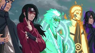 Download lagu Boruto episode 90 mp3