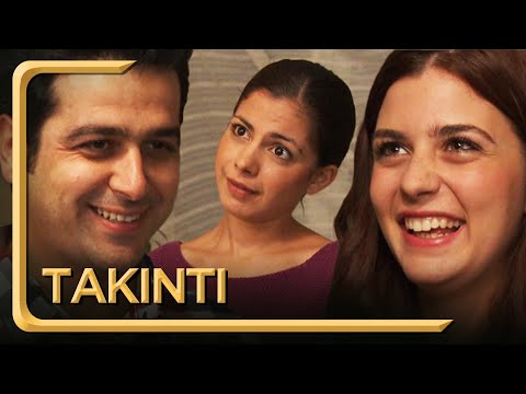 Takıntı | Hayat Dediğin