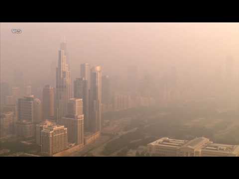 Good Morning America: News to start your day | July 17