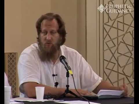 The Lost Virtues - Bravery: Imam Shamil by Abdur-Raheem Green