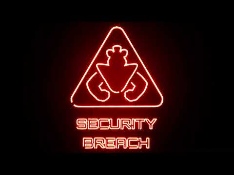 FNAF Security Breach OST: Main Theme (Full Version)