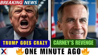BREAKING: Stellantis In SHOCK! Canada's Silent REVENGE Drove Trump CRAZY! What's The REAL Move?