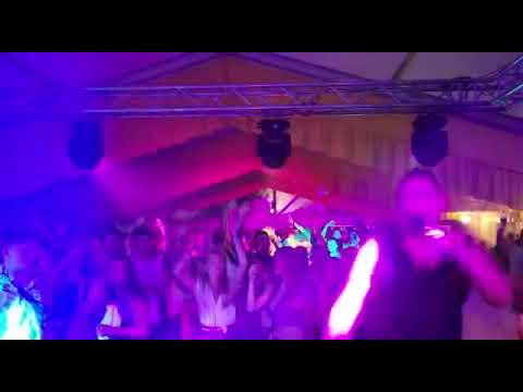 Annetag in  Brakel Pizzabäcker machen gern amore Fabio Gandolfo