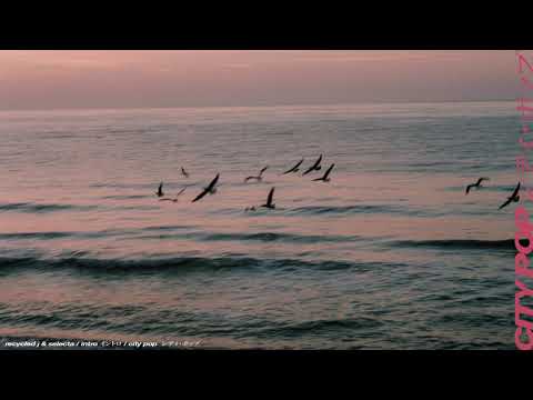 01. Recycled J & Selecta - INTRO (Audio Oficial)