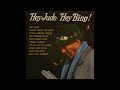 Bing Crosby - Hey Jude/Hey Bing! (FULL ALBUM)