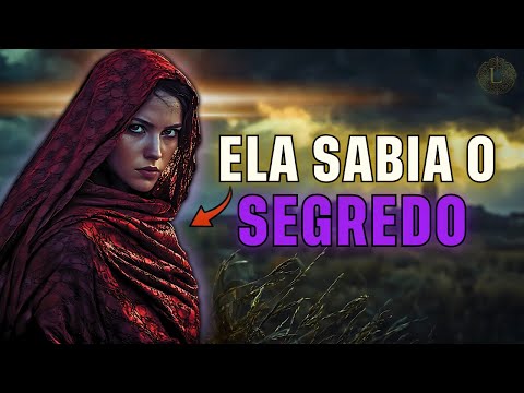MARIA MADALENA: O SEGREDO OCULTO que a Igreja ESCONDEU
