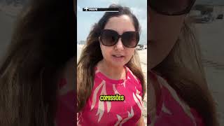 ? Para ter acesso ao que ensino, comenta EU QUERO que te mando o link!