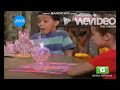 Barney On Alistair Tv Philippines 2019