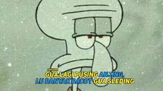 Download lagu STATUS WA BUAT ORANG PUSING | STATUS WA mp3