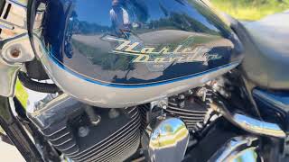 Motocyclette Harley-Davidson ROAD KING FLHR | Image 4 - Autoline