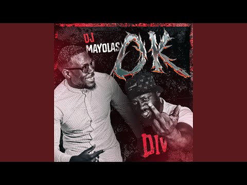 OK (feat. D.I.V)