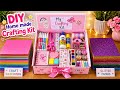 I Made My Own Crafting Kit