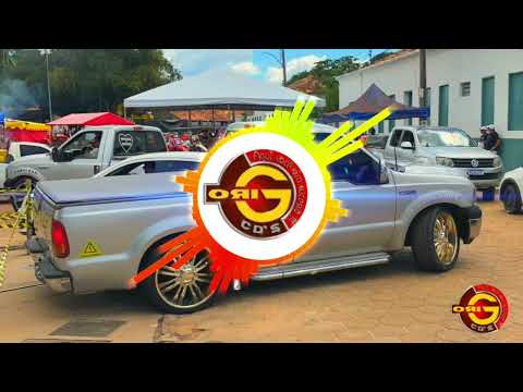 CD 1º Encontro de Som Automotivo de Cidelandia-Ma 2023 - Mc Assic e Insane DJ (Faixa 1 ao 5)