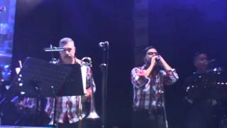 Reencarnacion - Orquesta Narvaez