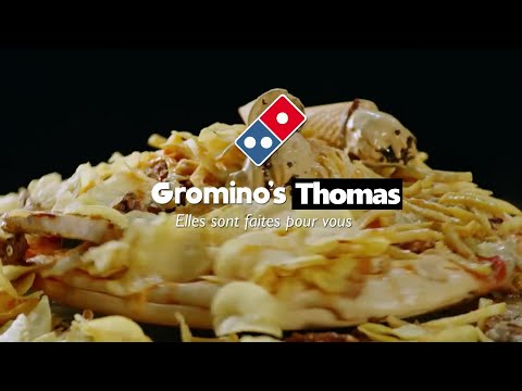 Gromino's Thomas