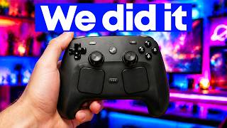 Valve's gift to gamers is here! Steam Machine Update!