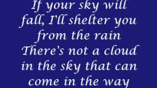 Firelight - Coming Home (Lyrics)