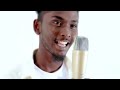 Melliname Cover By Kalis Jacob Samuel Diamondz Project