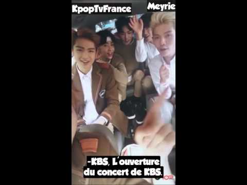 U10SECONDS 2sec Wanted to ask Where are we going [VOSTFR]