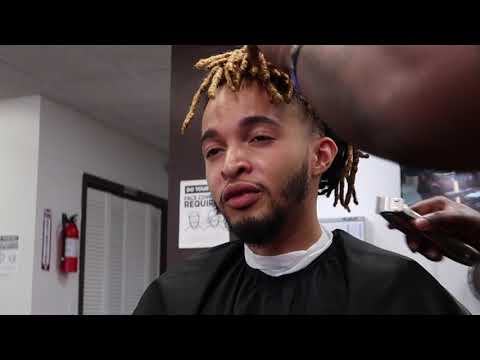 VERNO GUWOP - LIVING LIFE FAST (Lil Uzi REMIX) OFFICIAL MUSIC VIDEO SHOT BY KNZ VISUALS