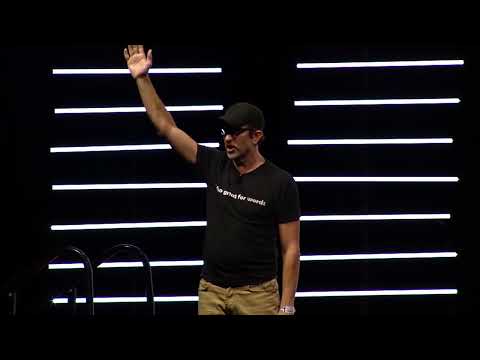 2023 CM Lightning Talk - Raise Your Hand If You Know The Answer - Damian Synadinos