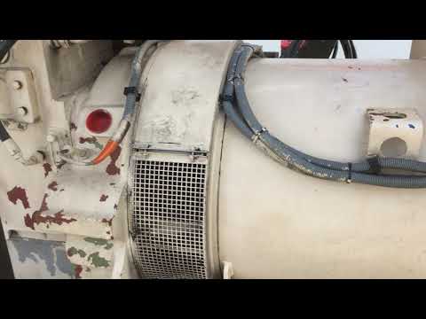 DPX Power : Dorman/Perkins 4006 - 600 kVA Generator - DPX-11022