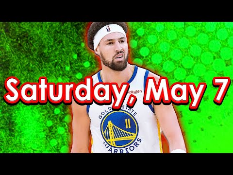 NBA Player Props Picks for Saturday, May 7th 2022 2 hqdefault