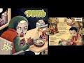 MF DOOM - Fillet-O-Rapper