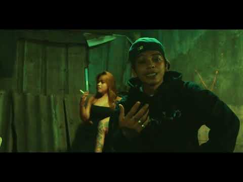 JC - PROTOTYPE (Official Music Video) Shot by. @MadPuff