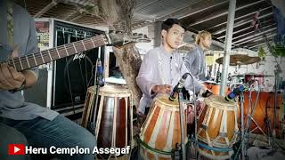 Download lagu SUPRANADA COVER 'Kidung Wahyu Kolosebo' (Versi Samboyo) mp3