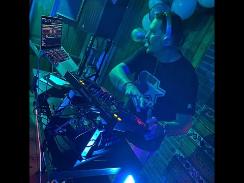 live session- 'in beci"