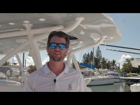 How to position and install the Lumitec Razor Light Bar on your hardtop