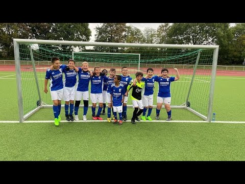 VFL SCHWERTE VS TURA ASSELN